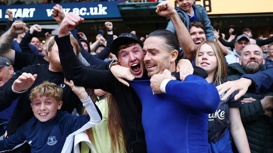 Jack Grealish precisa de domínio absoluto para prosperar